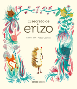 El secreto de Erizo-1-news