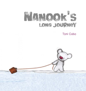 Nanook's Long Journey-1