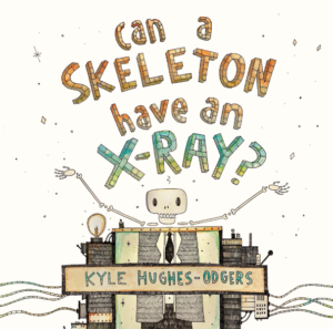 Skeleton cover