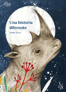 Una historia diferente -1